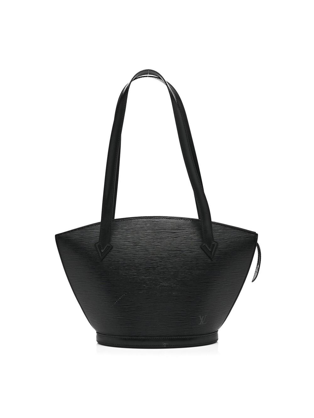 Louis Vuitton Epi Saint Jacques Pm Long #346269L49B